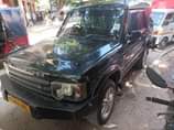 A picture of land rover discover