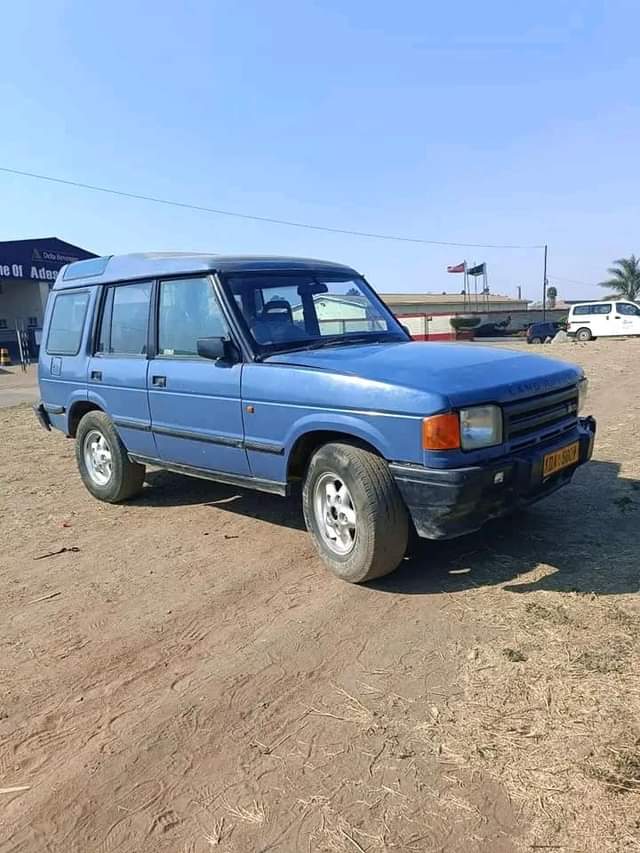 classifieds/cars landrover