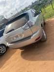A picture of Used Rx350 for sale