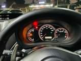 A picture of SUBARU FORESTER