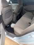 A picture of Hyundai sonata 2005 for sale in ikorodu 08081315628 08036708656