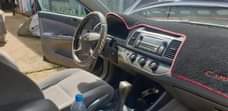A picture of Distress sale Toyota Camry A K A Big Daddy 2005