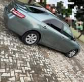 A picture of Registered Toyota Camry 2010