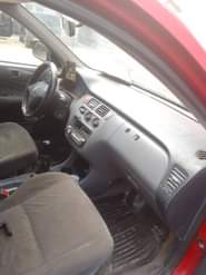 A picture of Honda for sale engine and gear is ok Location ikorodu