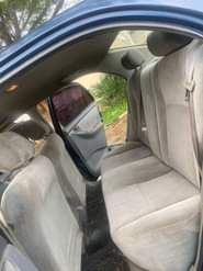 A picture of Registered corolla 2004 Excellent condition Ikeja Lagos Price 3 3m