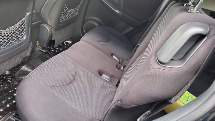 A picture of 2009 Toyota Model 2008