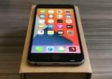 A picture of Iphone 6 Plain