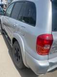 A picture of Toyota rave 4 tokunbo standard