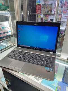 hp probook