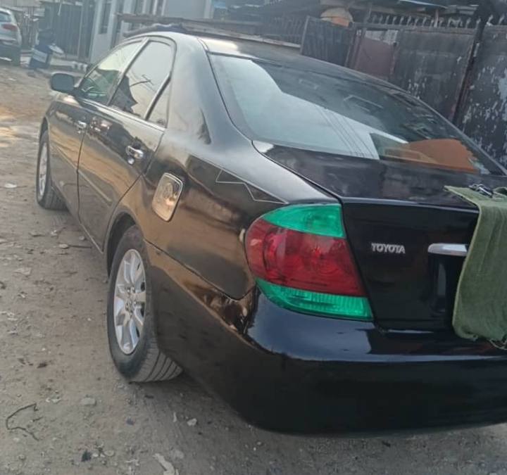 A picture of Fast Sale Clean 2006 CAMRY 4 Sale