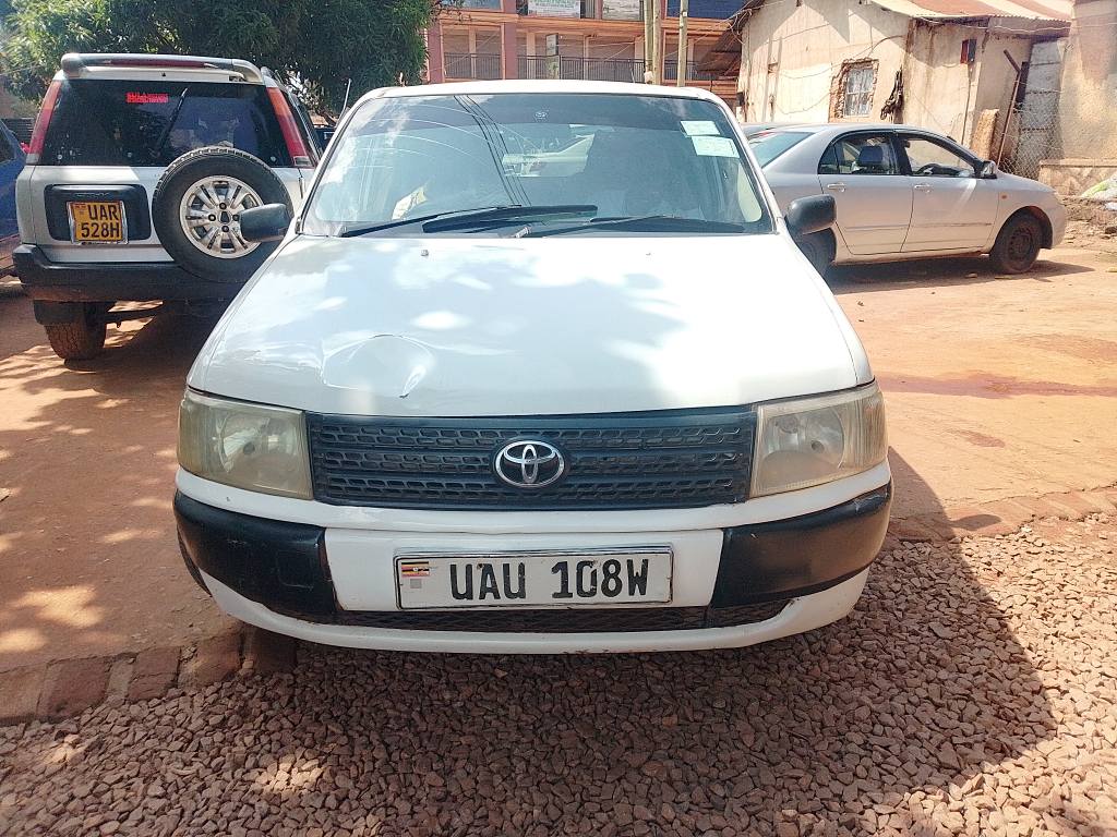A picture of Probox 13 millions CALL 0786 92 82 59