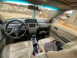 A picture of Nissan Xtrail