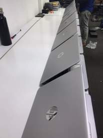 A picture of HP ELITEBOOK 840 G3