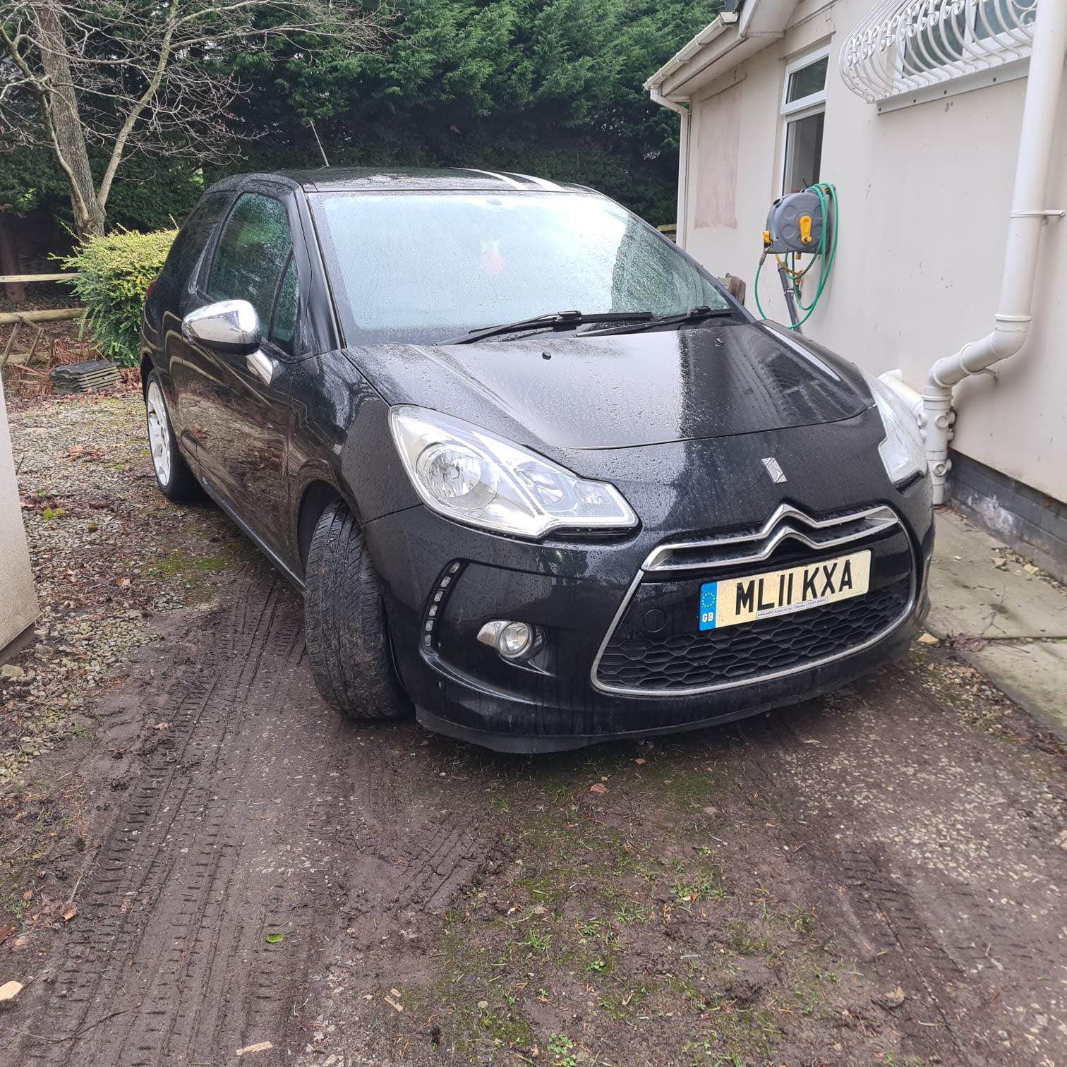 citroen ds3