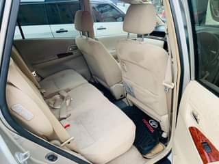 A picture of Spacio new model