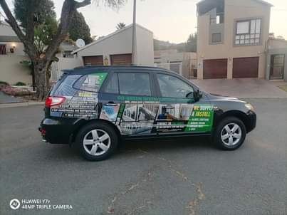 Teboho M.