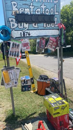tools