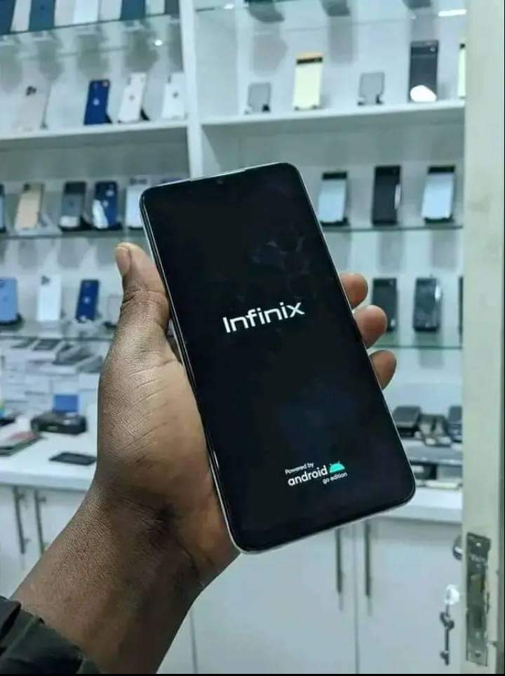 infinix phones