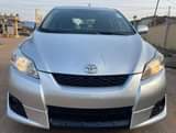 A picture of 020 Toyota Matrix XR Read description for full details