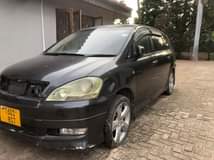 A picture of TOYOTA IPSUM