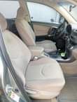 A picture of URGENT SALE Clean in and out 08 Toyota RAV4 fabrics