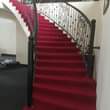 A picture of Wall To Wall Woolen carpets