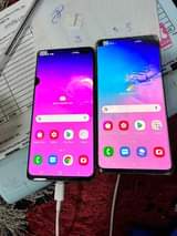A picture of Samsung Series