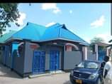 A picture of NYUMBA INAUZWA MIL 39 MBAGALA CHAMAZI PIGA UJE UKAGUE MAONGEZI