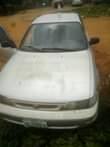 A picture of 2000 Toyota Corolla LE