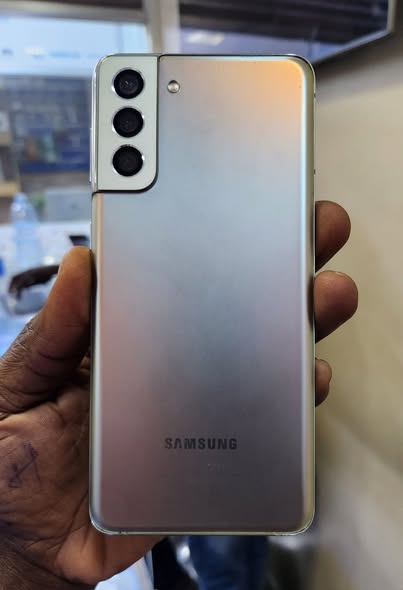 A picture of GALAXY S21 5G