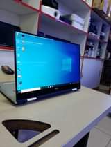 A picture of Dell XPS i7