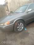 A picture of MAKE Toyota MODEL Camry YEAR 1999 ENGINE Working perfectly fine