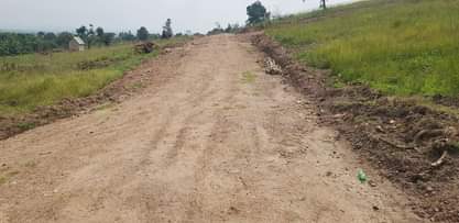 A picture of WAKISO NAMAYUMBA TOWN ESTATE 10M 12M KYAPA 