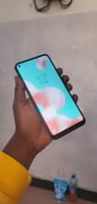 A picture of Samsung a11