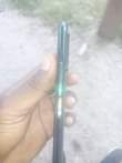 A picture of Infinix Note7