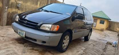 A picture of DISTRESS SALE DISTRESS SALE MONEY NEEDED VERY URGENTLY Tokunbo Standard