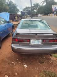 A picture of Camry 2 2 everything is intact Location nnewi 1 3m