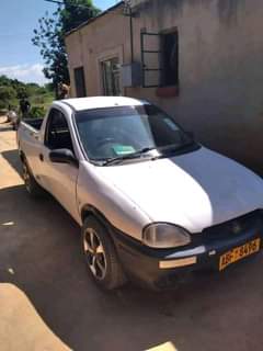 used opel
