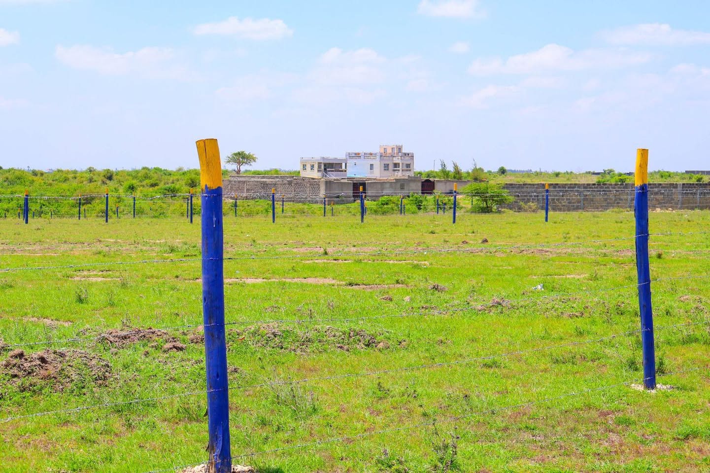 kangundo rd