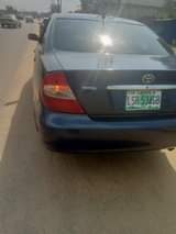 A picture of Dealers offer 2004 Camry 4 plugs Engine needs servicing but
