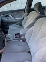 A picture of Dealer Market First Body Toyota Camry Muscle 2008