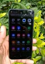 A picture of SAMSUNG A11 32G RAM3 CAMERA ZOTE KALI INAKAA SAN NA