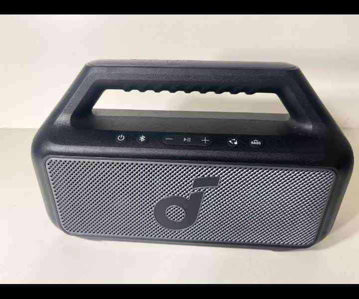 car radio