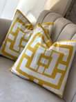 A picture of Cushion covers