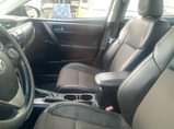 A picture of 2014 Corolla registered First body first owner Neat interior engine