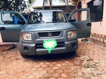 A picture of Honda Element Location Awka Buy and drive 1 1 million