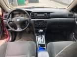 A picture of Few month used Registered Toyota corolla 2006 flash very clean