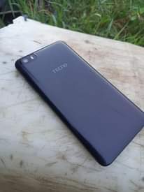 A picture of Tecno f1 vidoti vichache