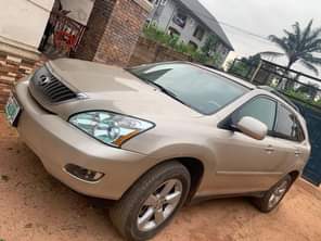 A picture of Rx330 for sale Engine Ac Gear 5 8m last Buyer