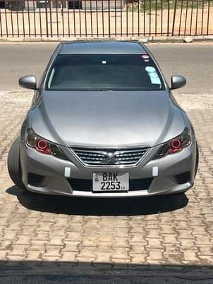 cars for sale in lusaka